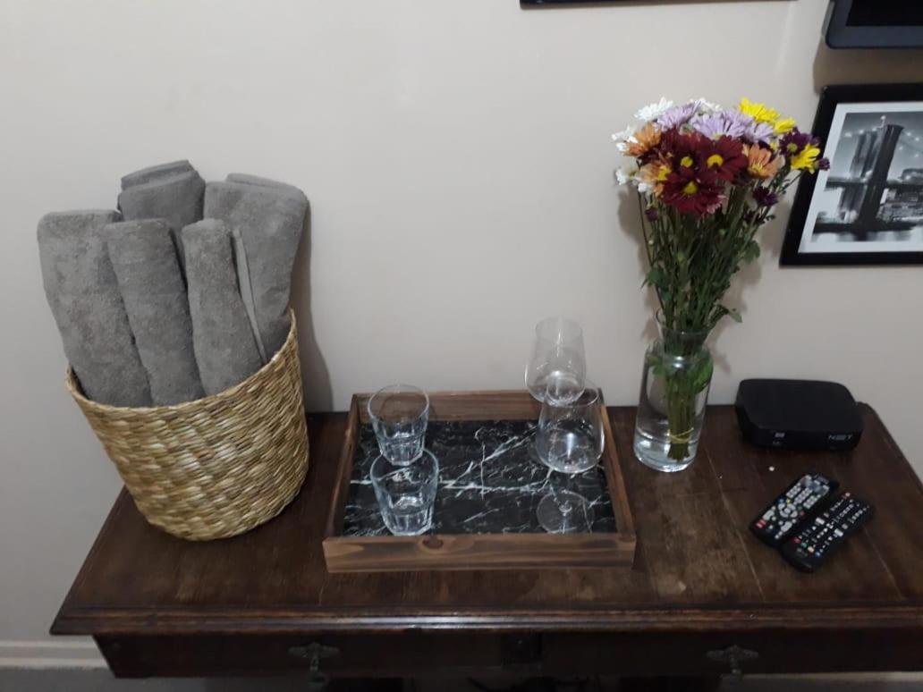 Praticidade E Aconchego No Bras ,Compras E Lazer Apartment เซาเปาโล ภายนอก รูปภาพ